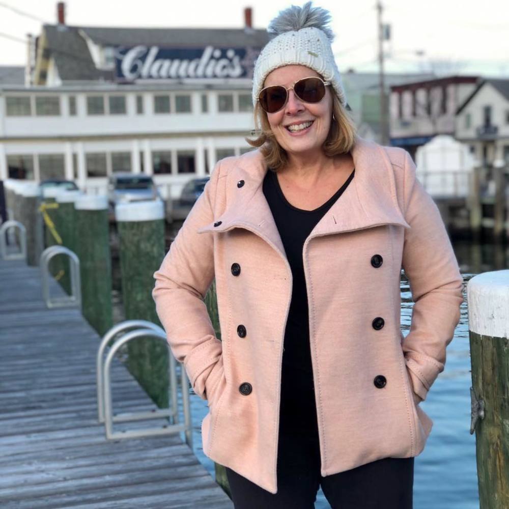 Meet your Posher, Michelle